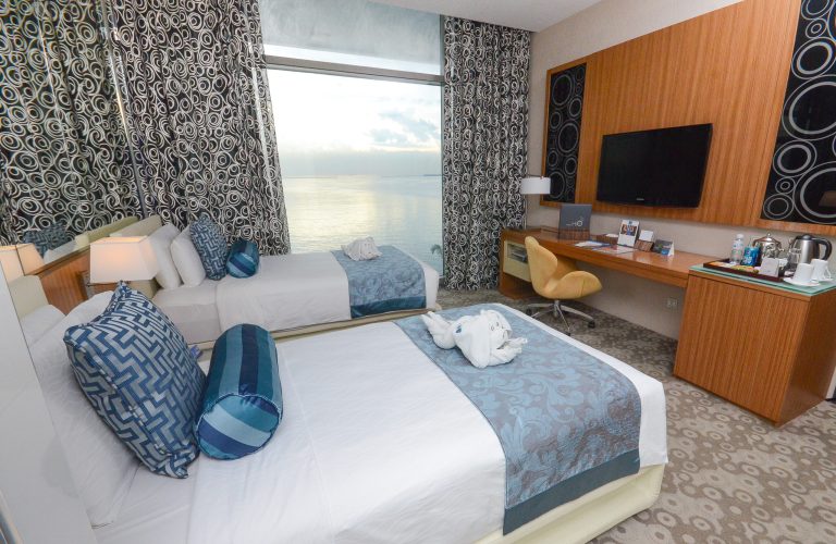 Bay View