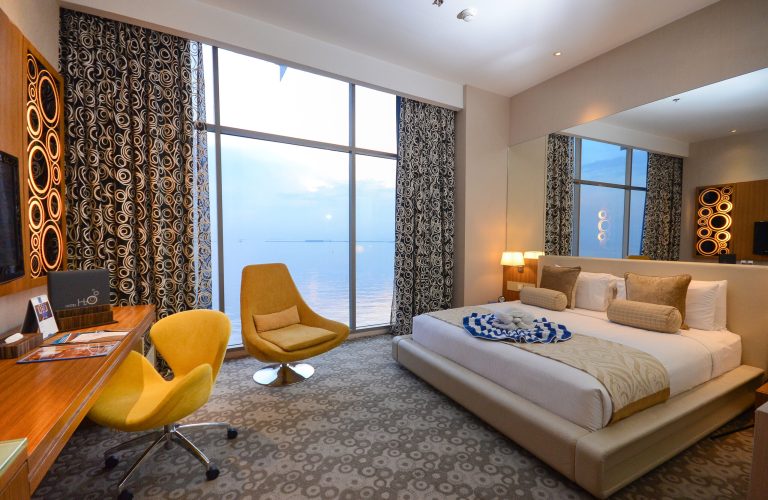 Bayview Deluxe